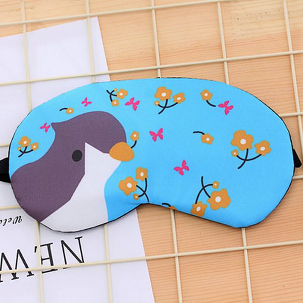 

вс glow мультфильм сна eye mask deer cartoon ice hot сжать spiderman маски для глаз тени для век сна spa iazog
