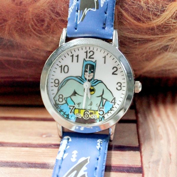 

cartoonboy guangzhou children belt cartoonboy belt children watch guangzhou watch, Blue