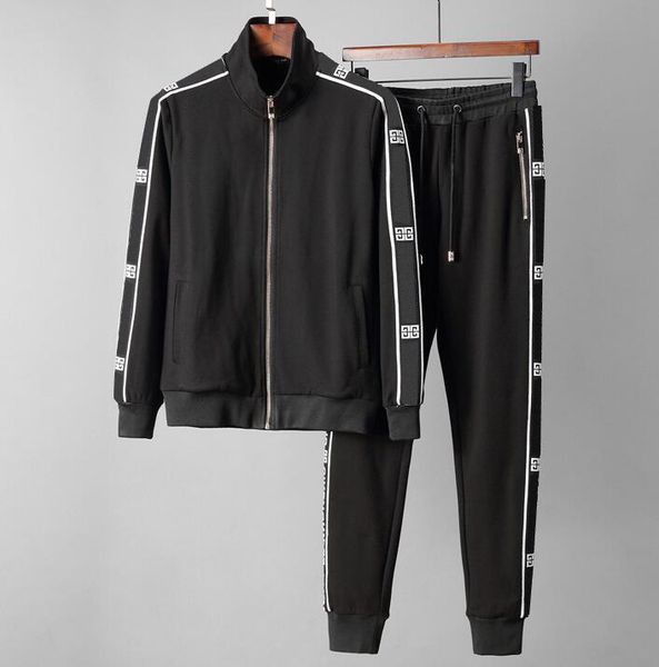 

2019 new fa hion letter body printing print port uit men uit zipper long leeve leeve top cotton hoodie boy girl funny weat hirt