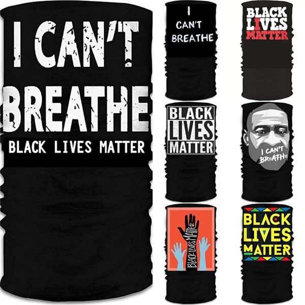

i cant breathesummer cooling cycling mask neck gaiter face scarf masks dustproof uv protection breathable for hiking running 6colors #684, Black