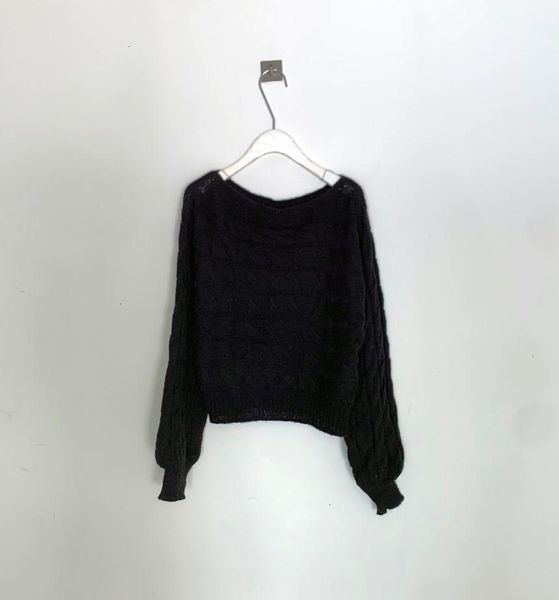 

женский свитер мода повседневная свитер размер один размер удобный теплый wsj000#112397 sun07, White;black