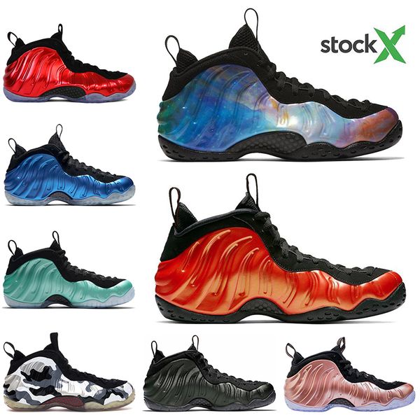 

with socks outdoor sports good quality galaxy 1.0 habanero red metallic gold penny hardaway mens basketball shoes trainers designer sneakers