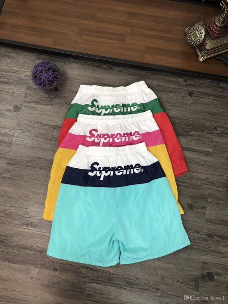 supreme shorts dhgate
