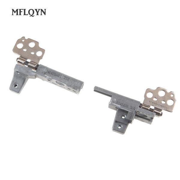 

новый ноутбук жк-экран шарниры для hp elitebook 8460p 8460 8470 8470p 8470w 6055b0018901 6055b0018902 ноутбуков lcd шарниров