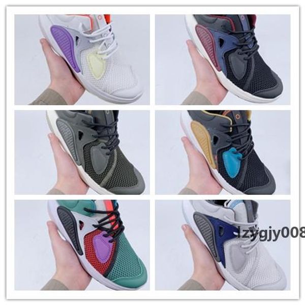 

3d technology new cushioning casual dad running shoes for women men designer sports sneakers originals jogging outdoors 36-45