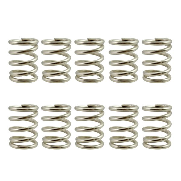 

10 lot guitars arm tension bar spring music instrument parts set 25.5x19.2mm