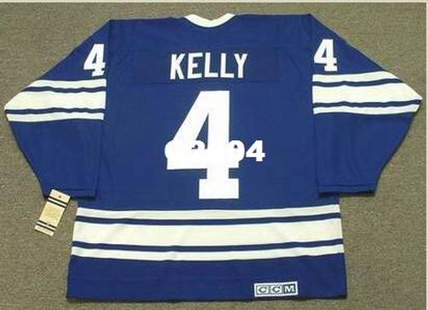 

mens #4 red kelly toronto maple leafs 1967 ccm винтаж ретро хоккей джерси или пользовательские любое имя или номер ретро джерси, Black;red