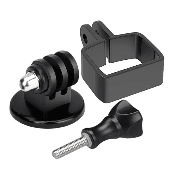 

1set camera frame bracket fixed stand kit for dji osmo pocket