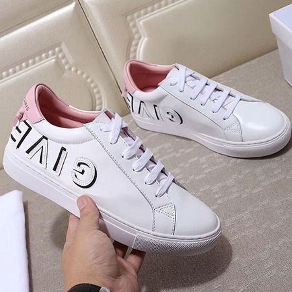 

with box sneaker casual shoes trainers fashion sports shoes leather boots sandals slippers vintage air for man woman jfx2302, Black