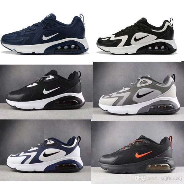 

2019 cushion moc 2 2.0 shoes mens women laceless futurism casual shoes shock jogging yellow red white sneakers 40-45, Black