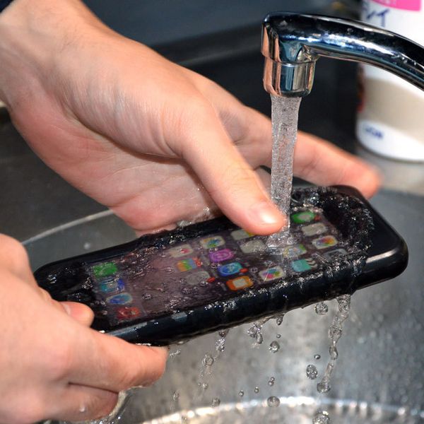 

Водонепроницаемый чехол для телефона iPhone 6 6s 7 8 Plus SE 5S Case плавание дайвинг водонепроницаемый чехол TPU для iPhone X XS XR XS Max Coque