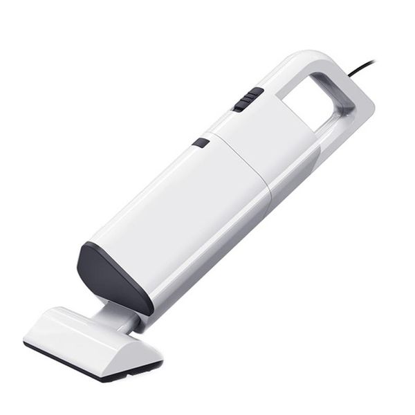 

car vacuum cleaner 120w high power charging powerful cleaning