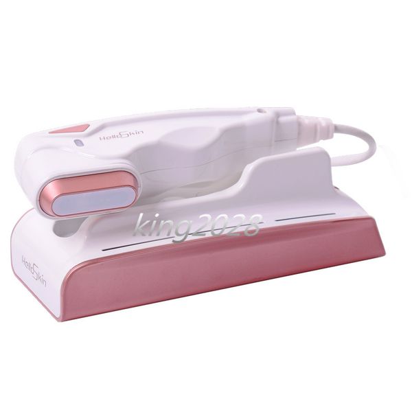 

2019 ultrasonic hifu skin rejuvenation rf lifting beauty therapy high intensity focused ultrasound skin care facial lifting device