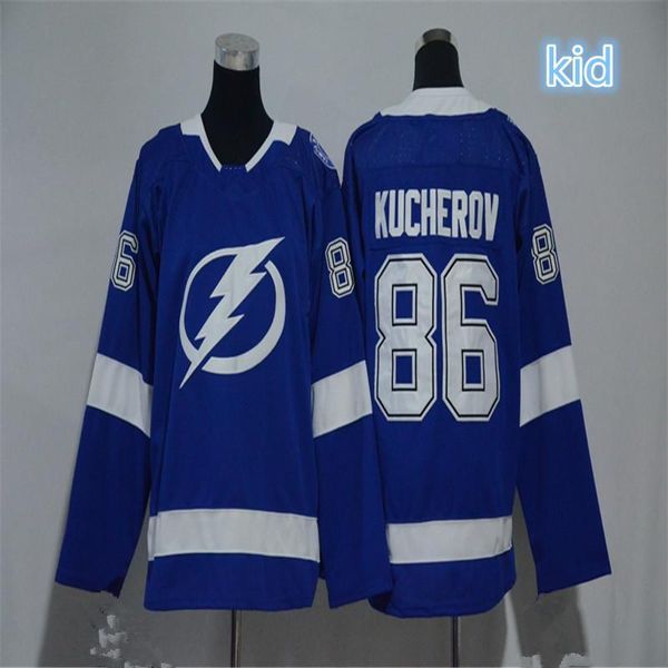 victor hedman youth jersey