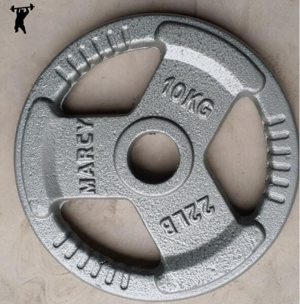 

5см aperture тяжестей штанга disk barbell ломтик штанга шт