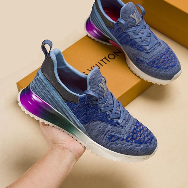 

2020 latest handmade casual shoes men's casual shoes fashion trend comfortable shoe size 38-45 type 39745400657