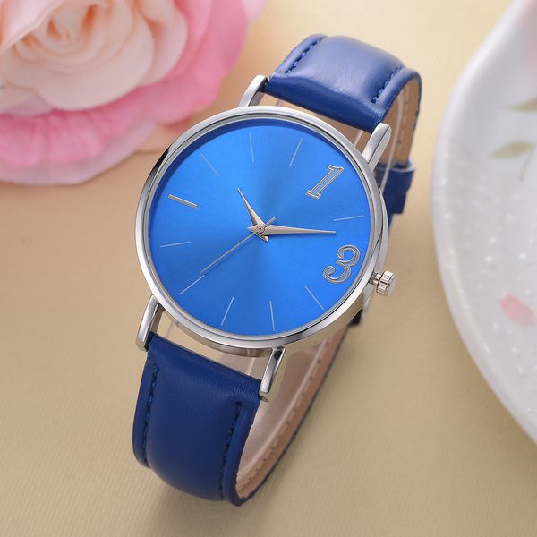 

woman watches new stainless steel analog quartz round wrist bracelet watch for women fashion relogio femino montre femme 2019, Slivery;brown