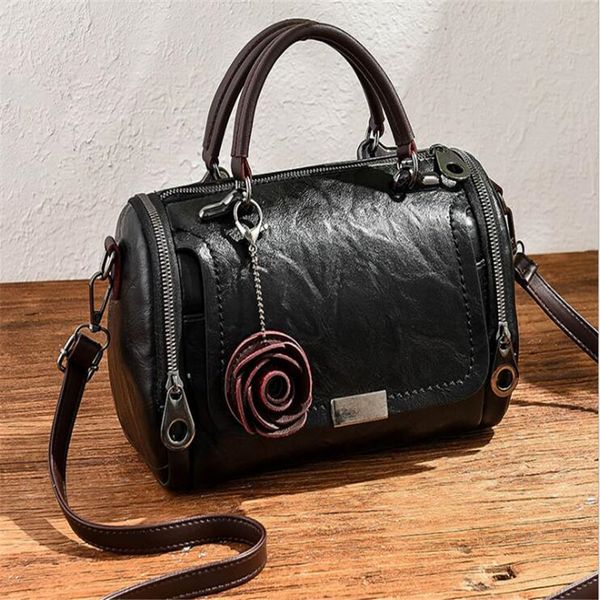 

женин боон ђмки на Ѭемне ђмки 2019 нова мода pu tassel подђка ђмка ие thread бо