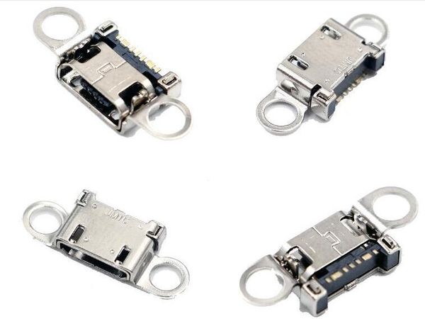 2019 Новый Micro USB разъем для зарядки разъем для зарядки док-станции для Samsung Galaxy A9 A9000 A310 A510 A7100 A9100 A5100 A8 A8000