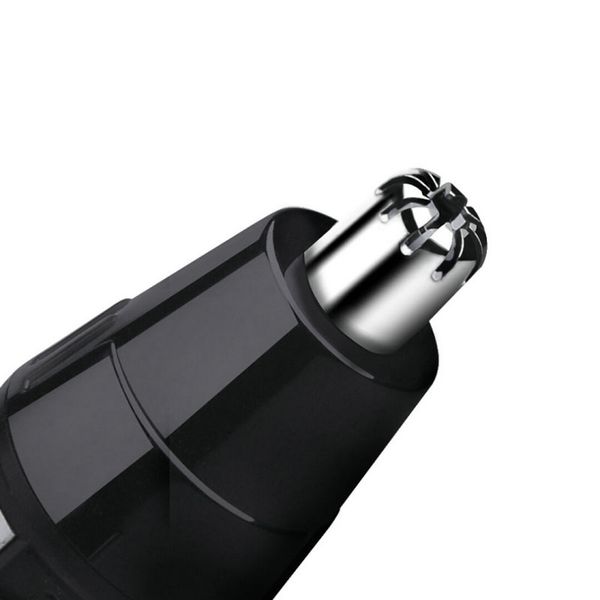 

km-6650 4 in 1 tagliacapelli naso e viso clipper trimmer electric cutter self-cutting nose hair eyebrow trimmer hcsjx