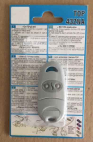 

cam 432 na (32na) 432ev 432ee 32ee cloning remote control duplicator 433,92mhz