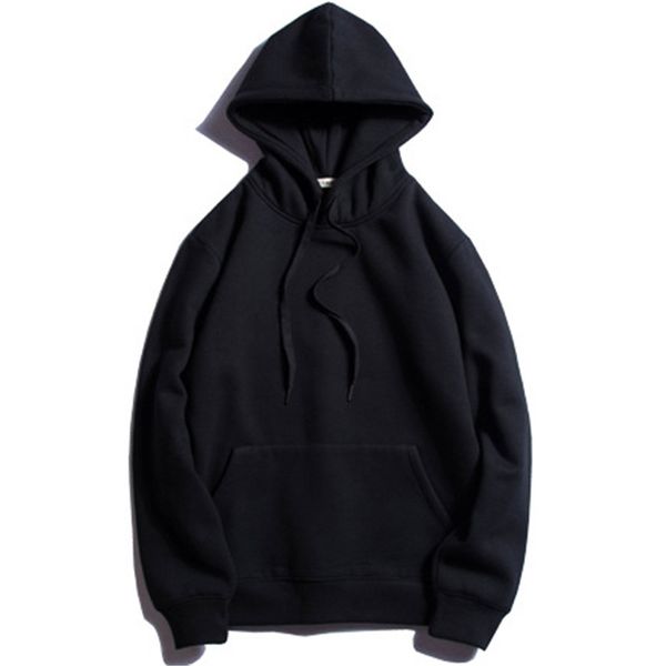 

fashion mens hoodie autumn men designer hoodies long sleeve hoodies with letter new arrival mens clothing size m-3xl, Black