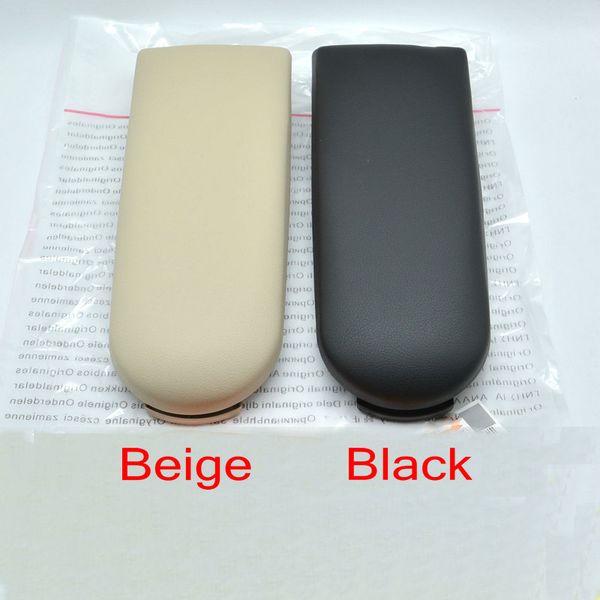 

for polo 2011-2020 rapid spaceback central armrest box cover upper cover of armrest box