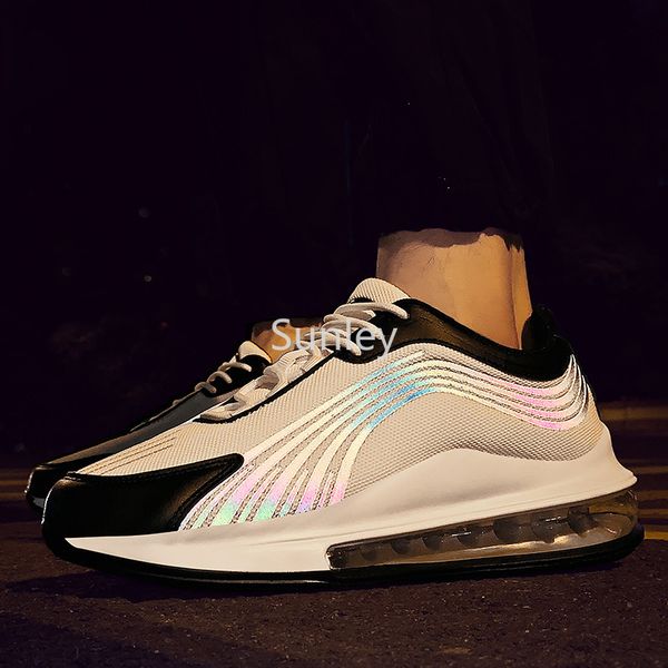 

non-slip men sneaker running shoes platform sneakers 2020 new sneakers men sports shoes mens casual