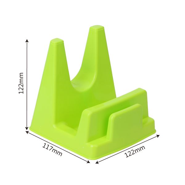 

shovel spoon knife spatula holder multifunction lid spoon holder kitchen cooking tool cutting board pot lid rack kitchen utensil