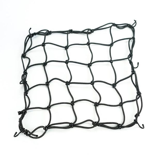 

motorcycle helmet rope modified accessories decorative net pocket helmet net