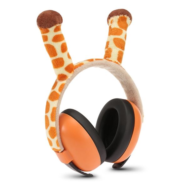 

baby noise earmuffs for children baby soundproof ears baby kids anti noise earmuffs headset hearing protection ear defenders, Blue;gray