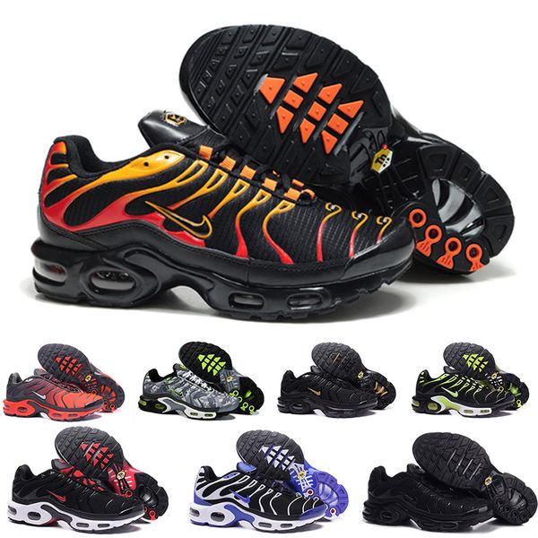 

tn plus casual shoes for men women royal smokey mauve string colorways shoes triple white black trainers sport sneakers b-rd5