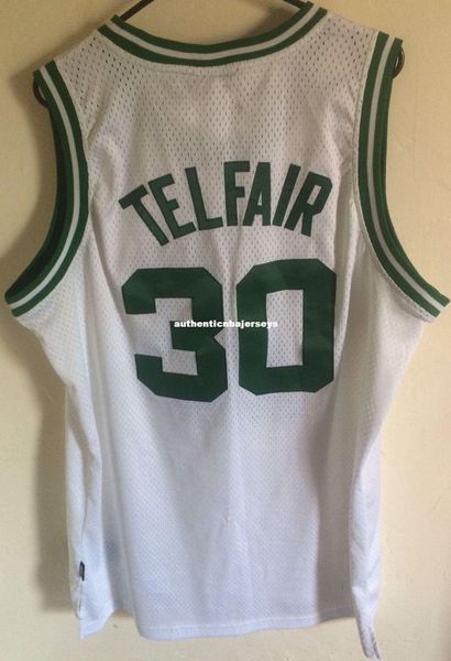 

wholesale sebastian telfair #30 jersey men ad white home pierce bird t-shirt vest stitched basketball jerseys ncaa, Black;blue