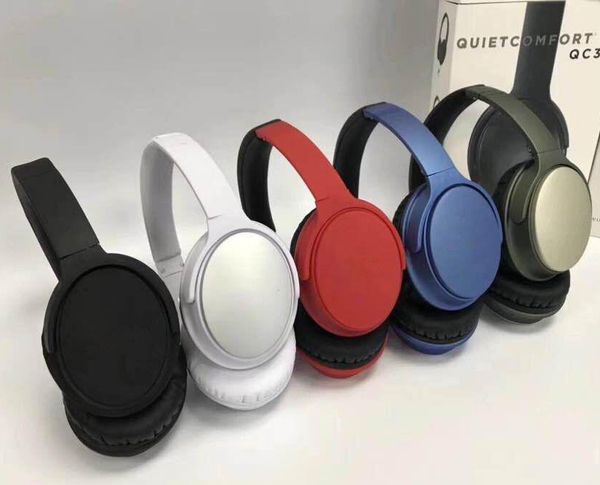 

Беспроводная связь Bluetooth для стерео наушников QC35 Беспроводная гарнитура с поддер