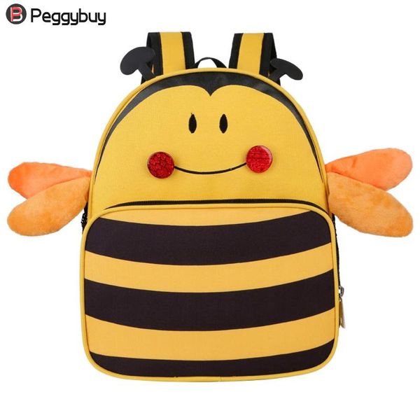 

school bags for girls sweet cute cartoon princess children backpack kids animal bookbag primary school backpack