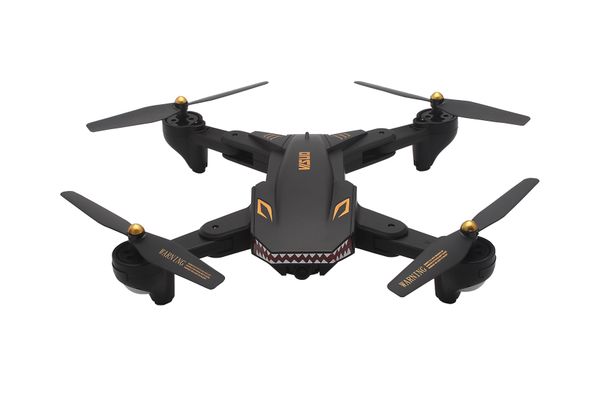 dron visuo xs809s