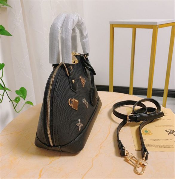 

designer luxury handbag shoulder bag shell stars fashion cfy2003052#75