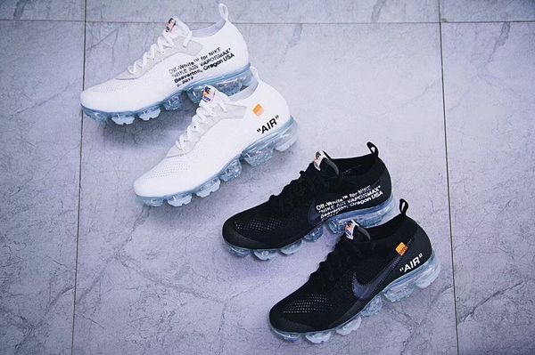 

With box 2019 men neaker 2018 2 0 off vapor men max women air cu hion de inger white ca ual hoe chau ure neaker 13 vapormax aa222