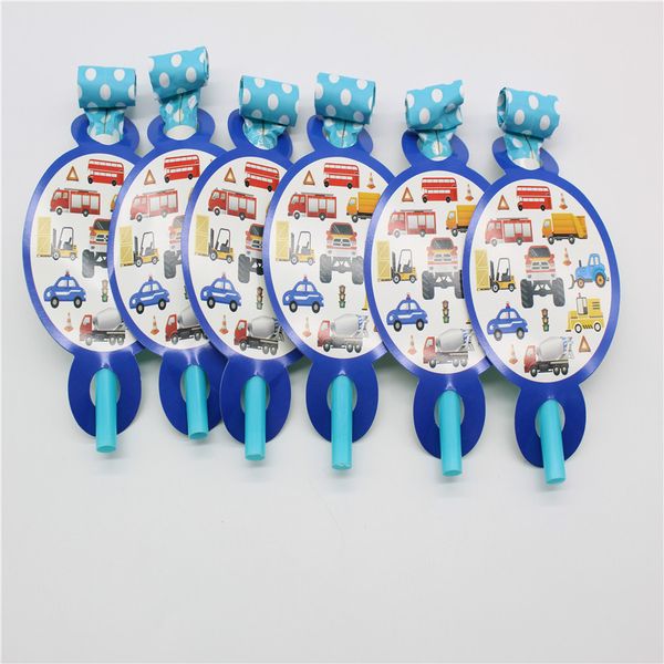 

инженерный автомобиль тема дует дракон шум производство вечеринка игрушки мультфильм автомобиль тема день рождения событие