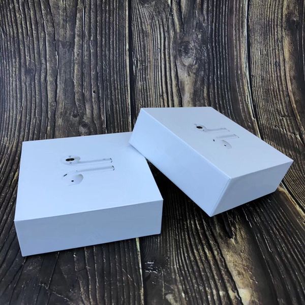 

Double mini wirele bluetooth earphone earbud with charging box mic for iphone7 8 x am ung android