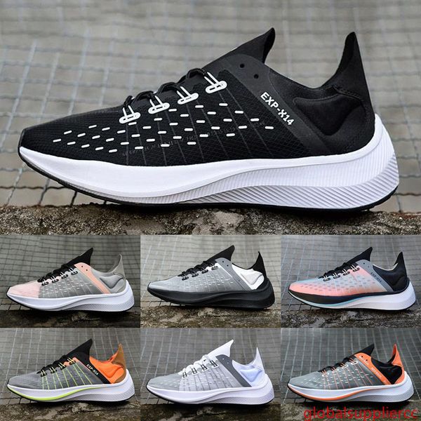 

new release exp-x14 se i mens running shoes fashion designer luxury shoes fly elite low men women sneakers shoes
