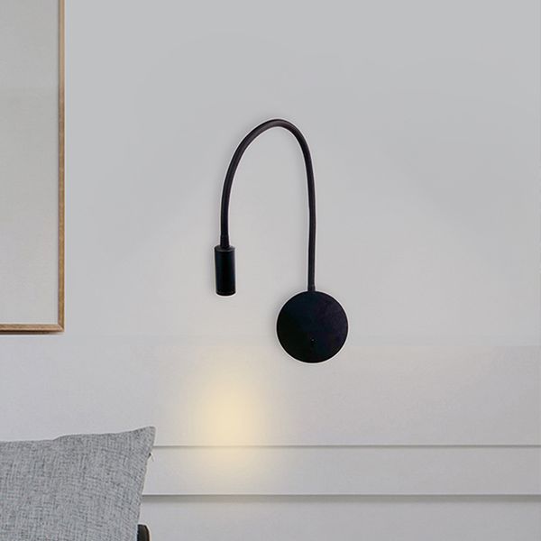 

wall lamp nordice lights glass ball bedroom living room bedside luminaria de parede monkey