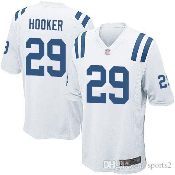 darius leonard jersey white