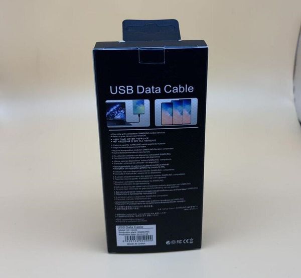 

1m samsung 9 note with s10 charging data for type-c s8 s9 cable cord 8 usb sync retail have logo ilxir