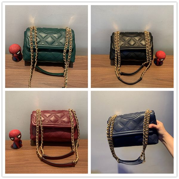 

women bags tb handbag crossbody envelope lambskin bag fleming soft convertible shoulder bag shoulder bag luxury desinger brands