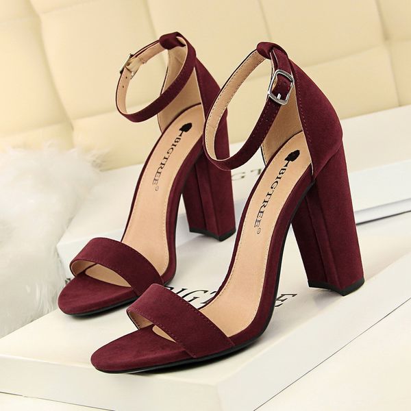 sandal soirée 2019