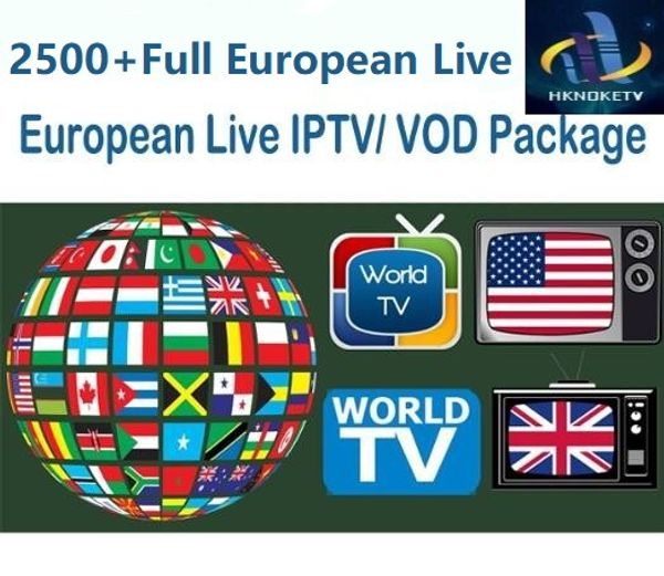 

HKNOKETV IPTV от шведской Франции европейские арабский Африка Испании Италии Великобритании Германии в m3u Андроид Смарт ТВ enigma2 на поле