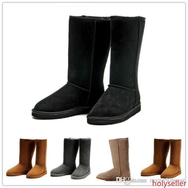 

new women s australia classic kneel boots ankle boots black grey chestnut navy women boots us 5--10