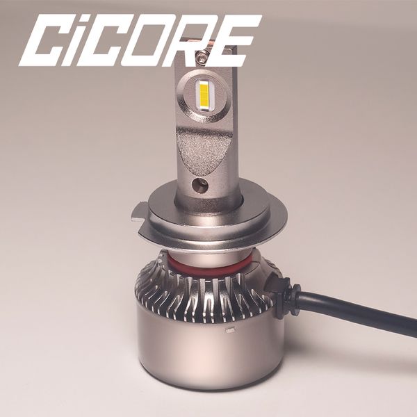 

cicore car headlight bulbs concept to booking 12000lm 55w canbus 12v