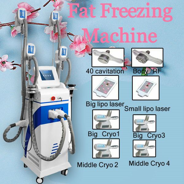 

manufacturer direct sale cryolipolysis body shaping vacuum liposuction slimming slimming machine (medical ce) fat ing dhl